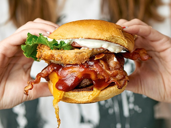 Black Tap Craft Burgers & Beer